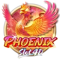 Phoenix Slot4D